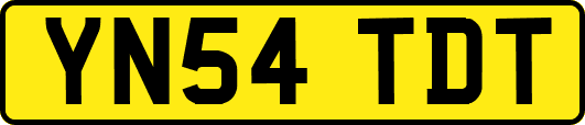 YN54TDT