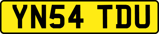 YN54TDU