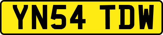 YN54TDW