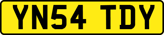 YN54TDY