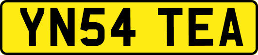 YN54TEA