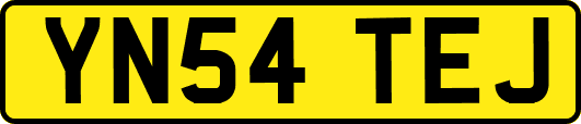 YN54TEJ