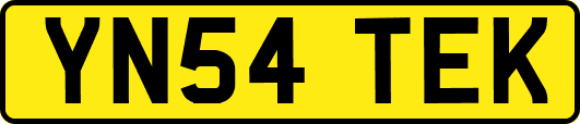 YN54TEK