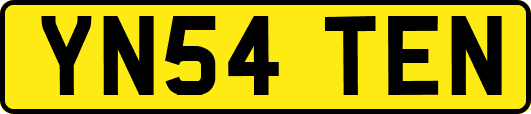 YN54TEN