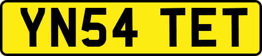 YN54TET