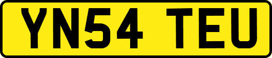 YN54TEU