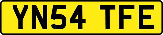 YN54TFE