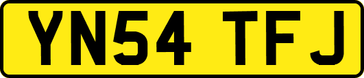 YN54TFJ