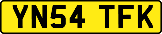 YN54TFK