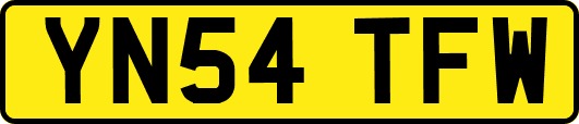 YN54TFW