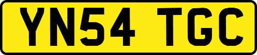 YN54TGC
