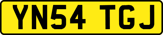 YN54TGJ
