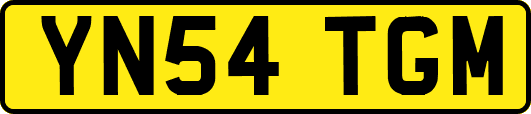 YN54TGM