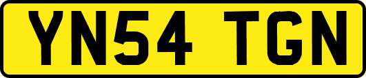 YN54TGN