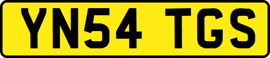 YN54TGS