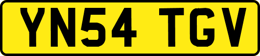 YN54TGV