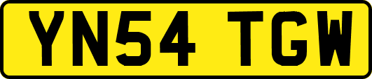 YN54TGW