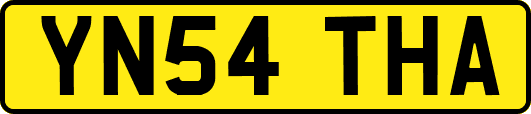 YN54THA