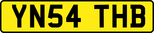 YN54THB