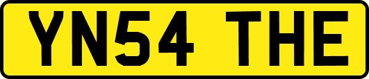 YN54THE