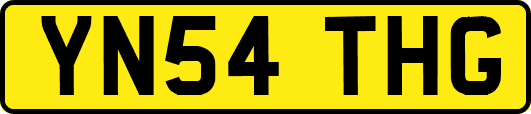 YN54THG