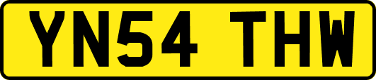 YN54THW