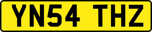 YN54THZ