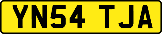 YN54TJA