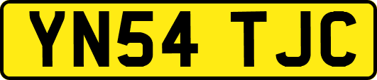 YN54TJC