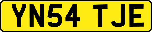 YN54TJE