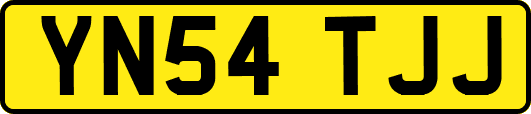 YN54TJJ