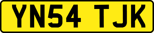 YN54TJK