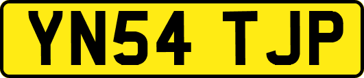 YN54TJP