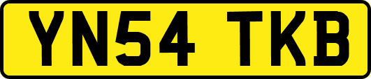 YN54TKB