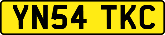 YN54TKC