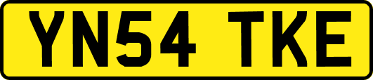 YN54TKE