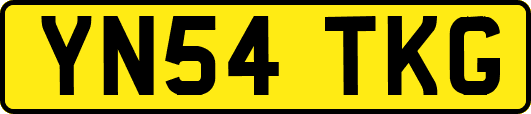 YN54TKG