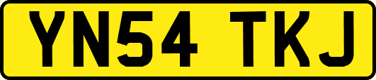 YN54TKJ