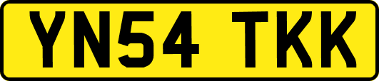 YN54TKK