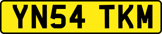 YN54TKM