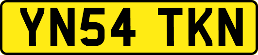 YN54TKN