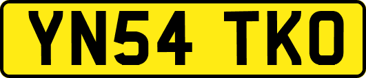 YN54TKO
