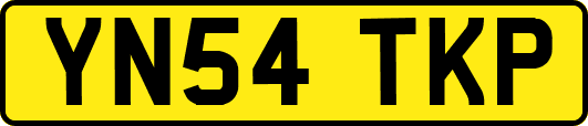 YN54TKP