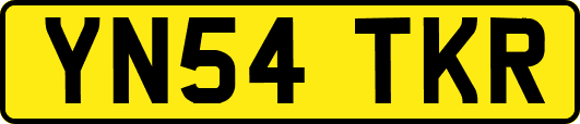 YN54TKR
