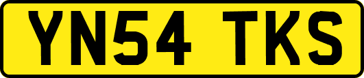 YN54TKS