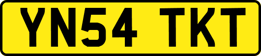 YN54TKT