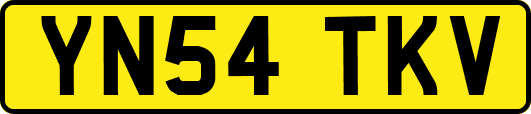 YN54TKV