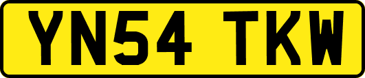 YN54TKW