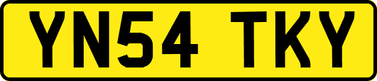 YN54TKY