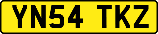 YN54TKZ